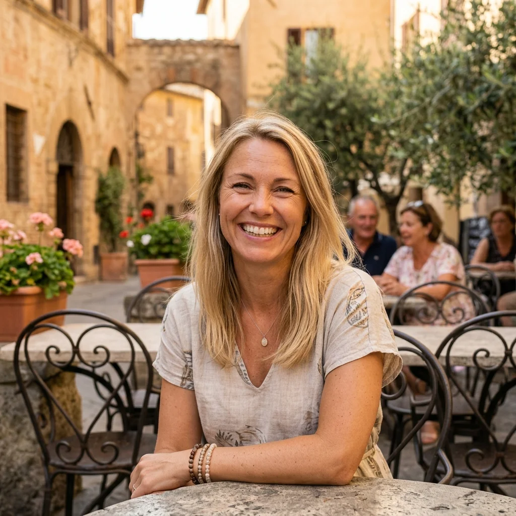 Moa Svanström