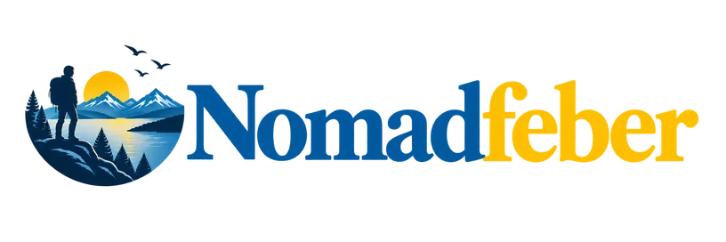 Nomadfeber